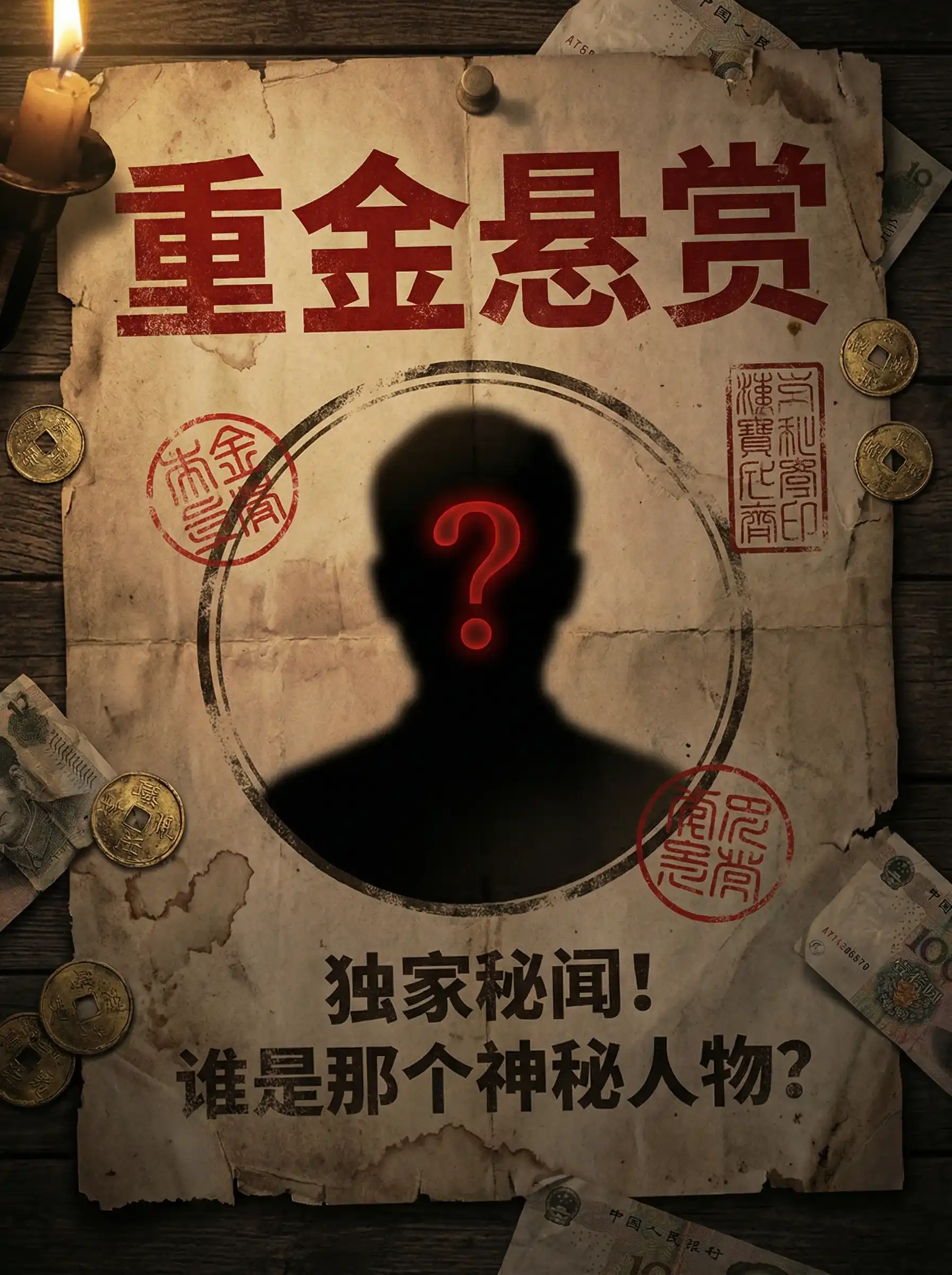 开yun体育官网 - 重金悬赏线索征集令
